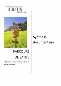 Parcours sante Synthese HomeWEB